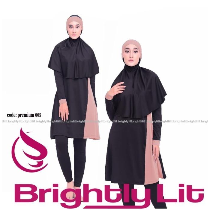 baju renang wanita muslim dewasa syari baju renang anak remaja syari