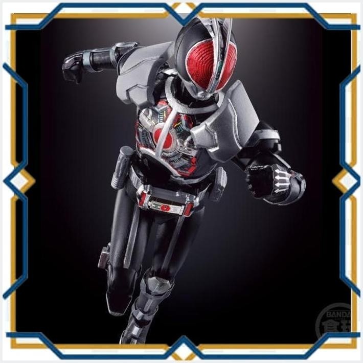 [KSH] SODO CHRONICLE KAMEN RIDER FAIZ ACCEL