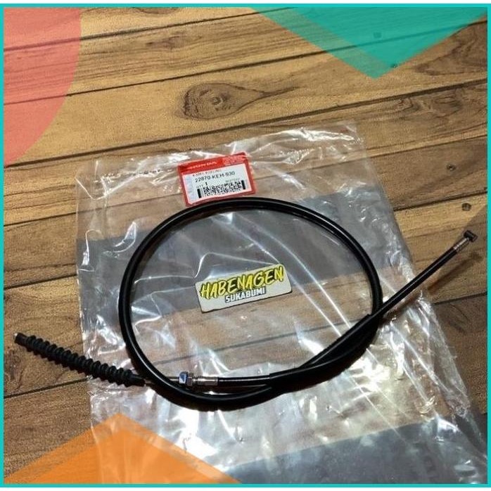kabel tali kopling kupling clutch honda megapro hiu primus gl pro ORI