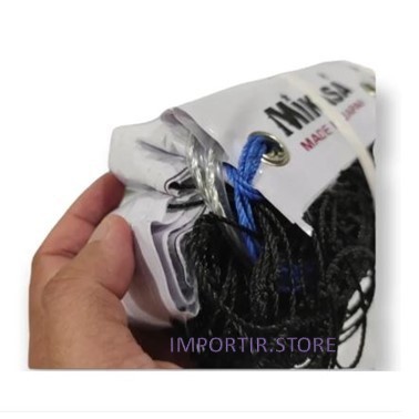 NEW PAKET BOLA VOLI MV2200 SUPER GOLD DAN NET VOLLY MIKASA GOLD-1BOLA 1NET