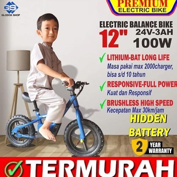 Sale Terbaru Sepeda Gunung / Sepeda Gunung Anak / Sepeda Gunung Amandajoel