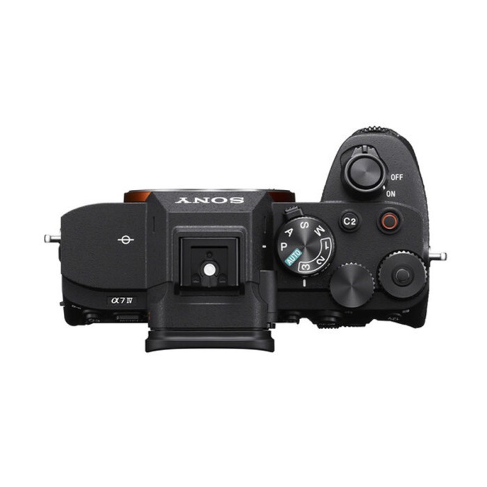 Sony A7Iv Sony A74 Sony A7 Iv Less Camera ( Only)