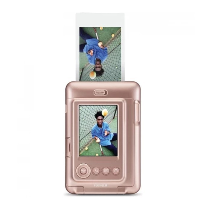 Fujifilm Instax Mini Liplay - Fujifilm Instax Liplay