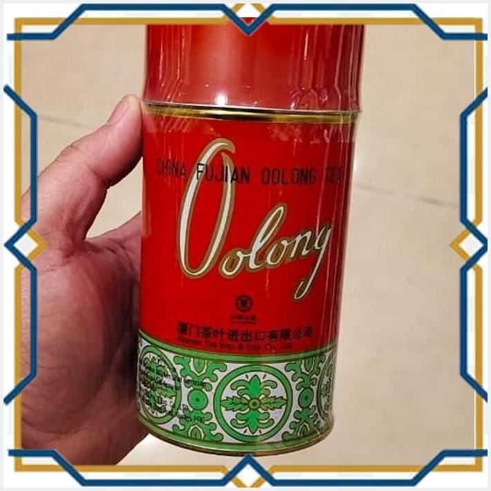 

[LDY] DUN HUANG OOLONG TEA AT115 100GR