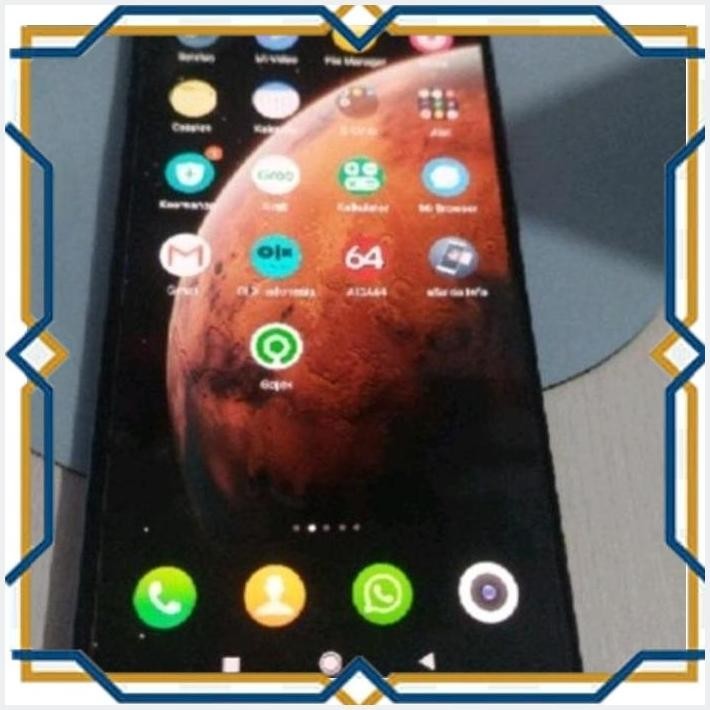 [LCD] LCD MI 8 PRO EKSPOLER ORI COPOTAN