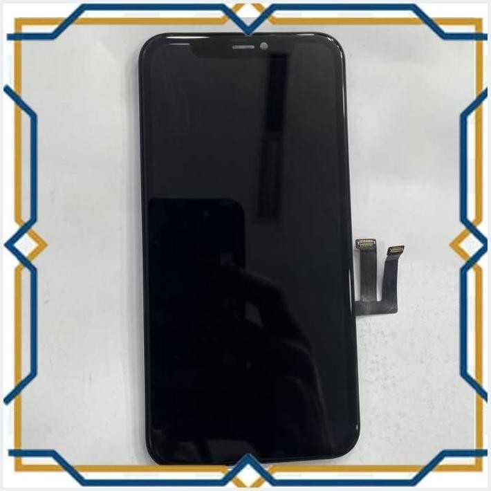 [LCD] LCD IPHONE 11 COPOTAN GANTIAN KACA