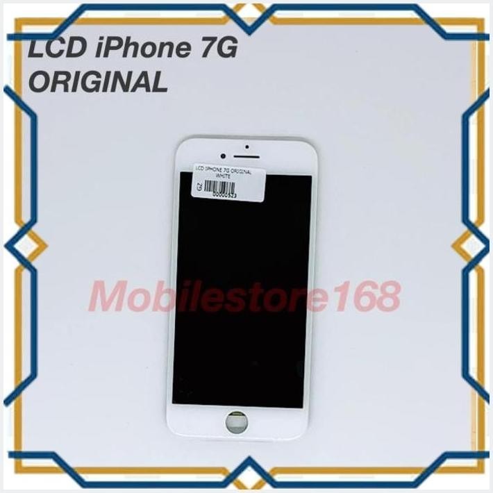 [LCD] LCD IPHONE 7/7G ORIGINAL COPOTAN