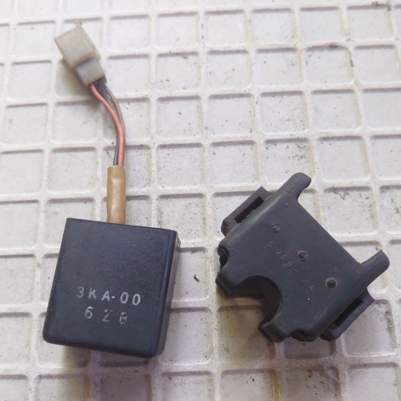 CDI sensor YCLS rx king master rxz original