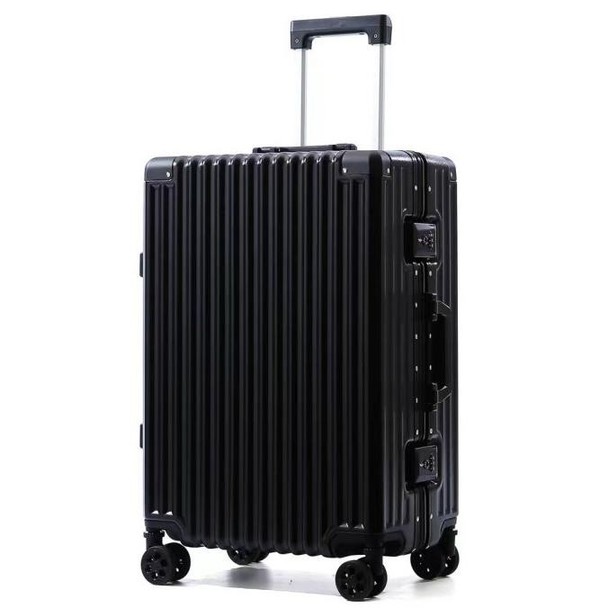 Diskon Gede Koper Roaming T004 Tsa Lock 20 Inch 24 Inch 22 Inch Kabin Cindybabby