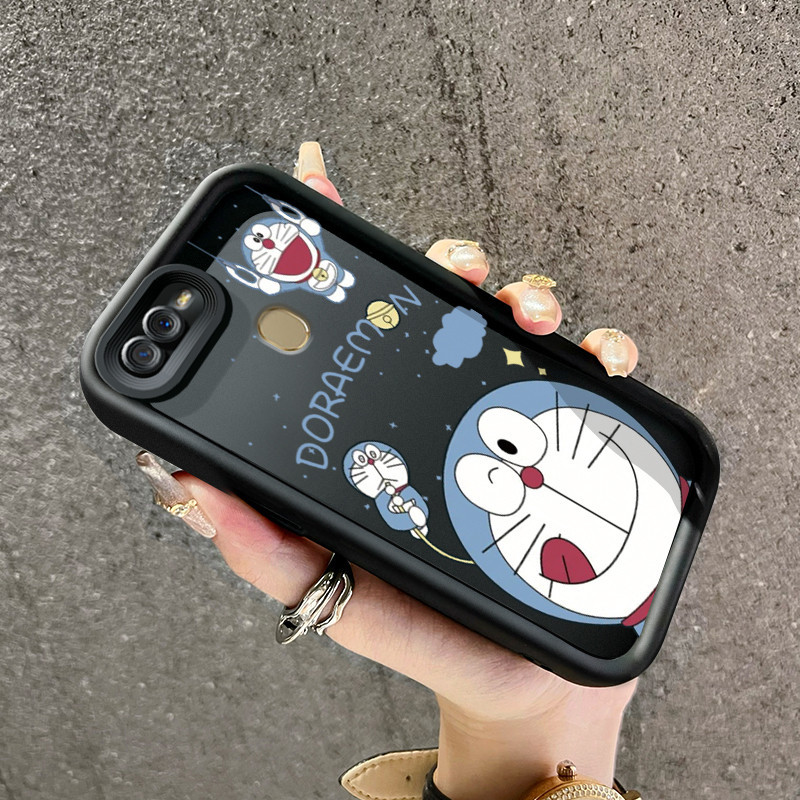 Casing Hp OPPO A7 OPPO A5s OPPO A12 OPPO A12S A11k Case pelindung lensa kamera Kesing HP perlindunga