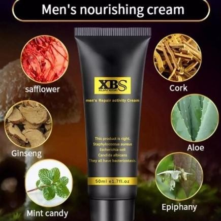 Paling dicari YES XBS CREAM PEMBESAR ASLI ORIGINAL - PEMBESAR MR KELAMIN PRIA PERMANEN ASLI OBAT PEM