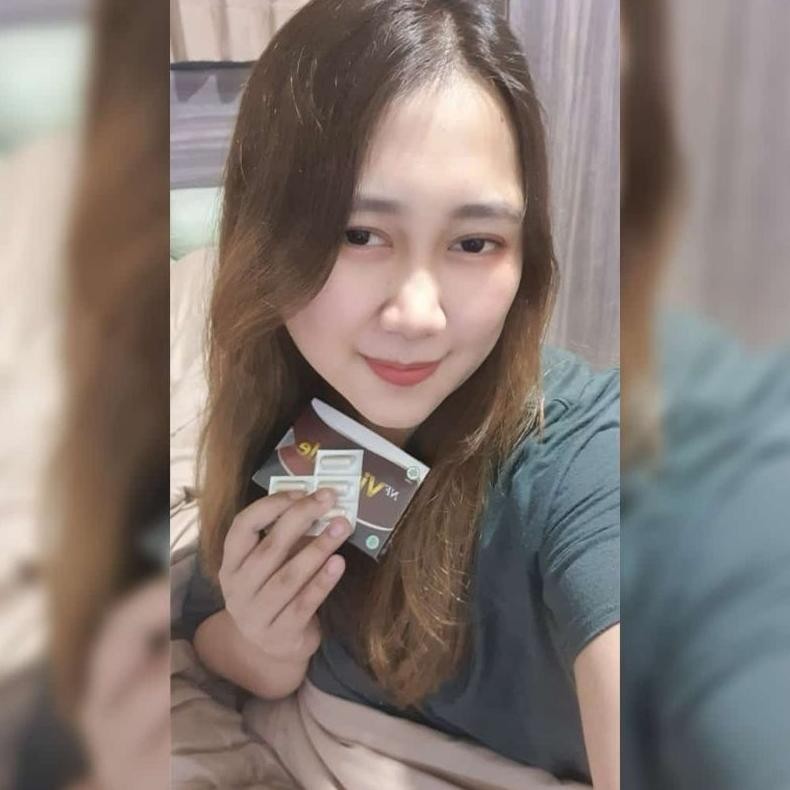 Paling dicari Nf Vitamalee 1Blister | Kebugaran Pria