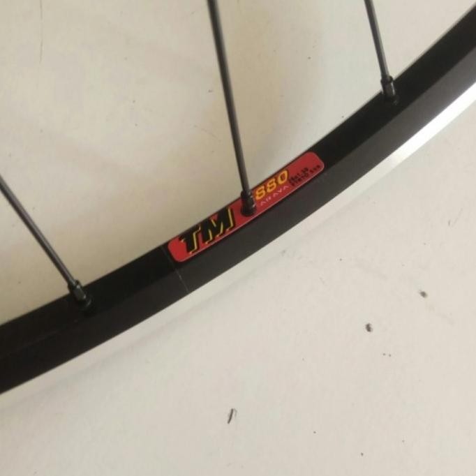 Sale Wheelset 26 Araya Tm880 Mtb Federal Termurah Terlaris