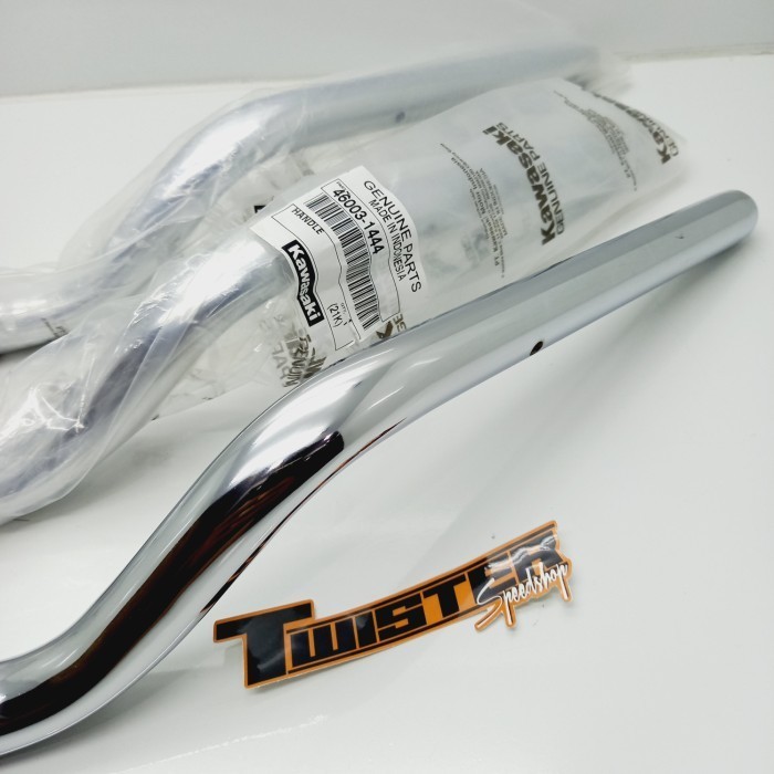 Stang Ninja Ss Original Kawasaki