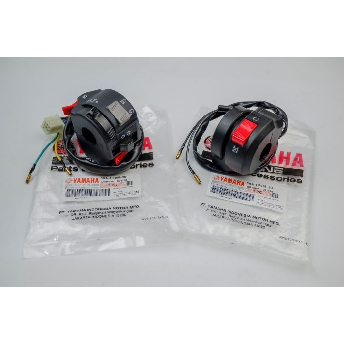 Saklar Holder Kiri Kanan Rx King Holder Saklar Kiri Kanan Rx King 3Ka