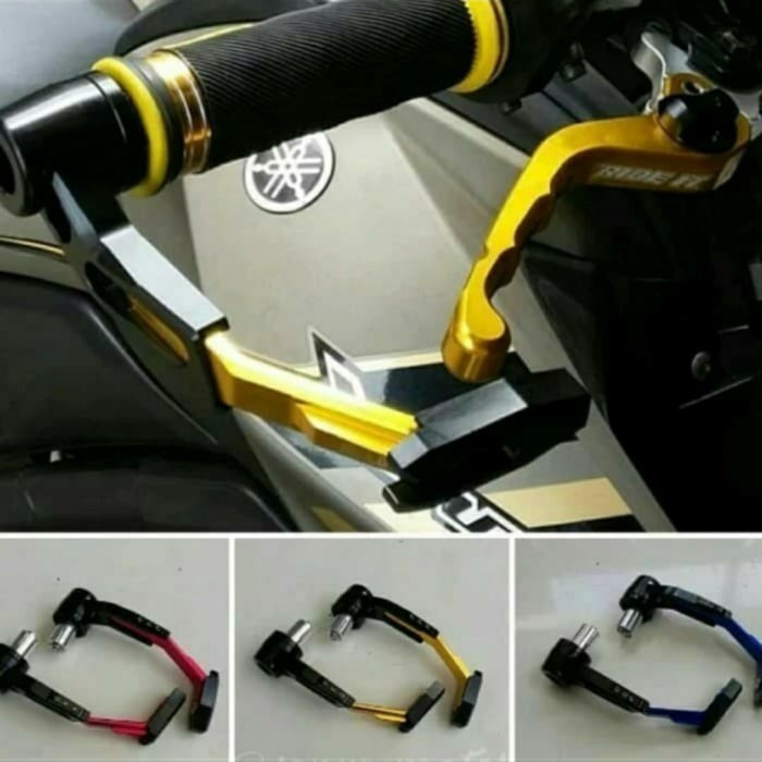 Proguard Stang Handguard Motor Nmax Aerox Xmax Vario Beat Scoopy Mio