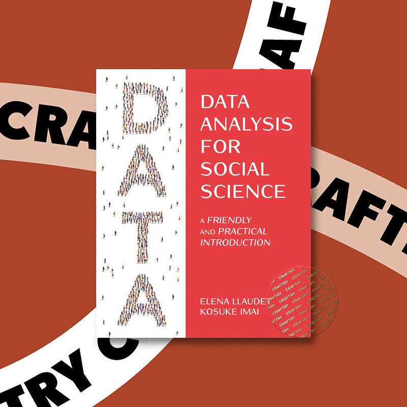 

Data Analysis for Social Science - Elena Llaudet