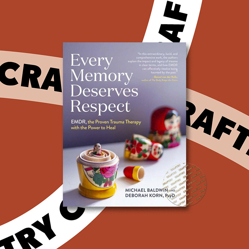 

Every Memory Deserves Respect - Michael Baldwin