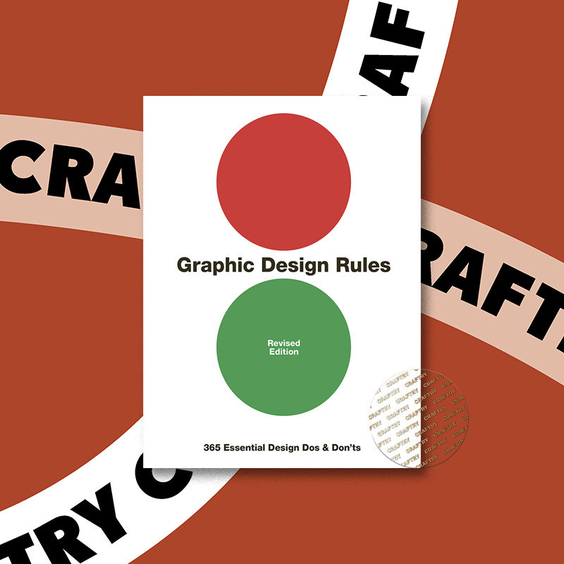 

Graphic Design Rules - Stefan G. Bucher
