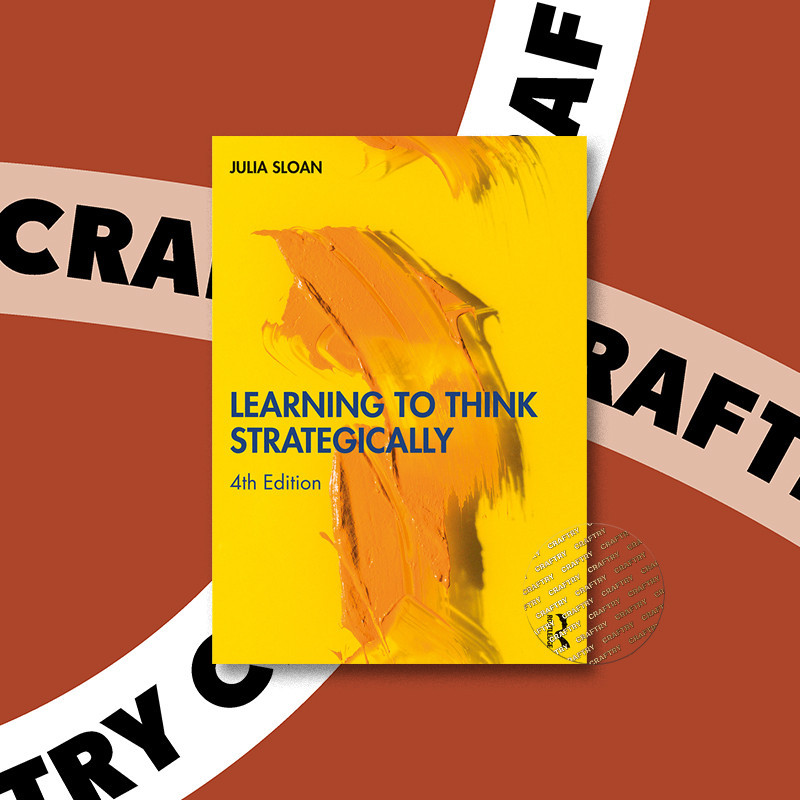 

Learning to Think Strategically - Julia Sloan