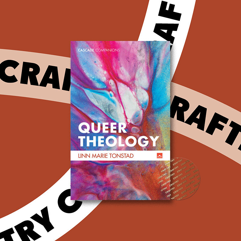 

Queer Theology - Beyond Apologetics (Cascad - Linn Tonstad