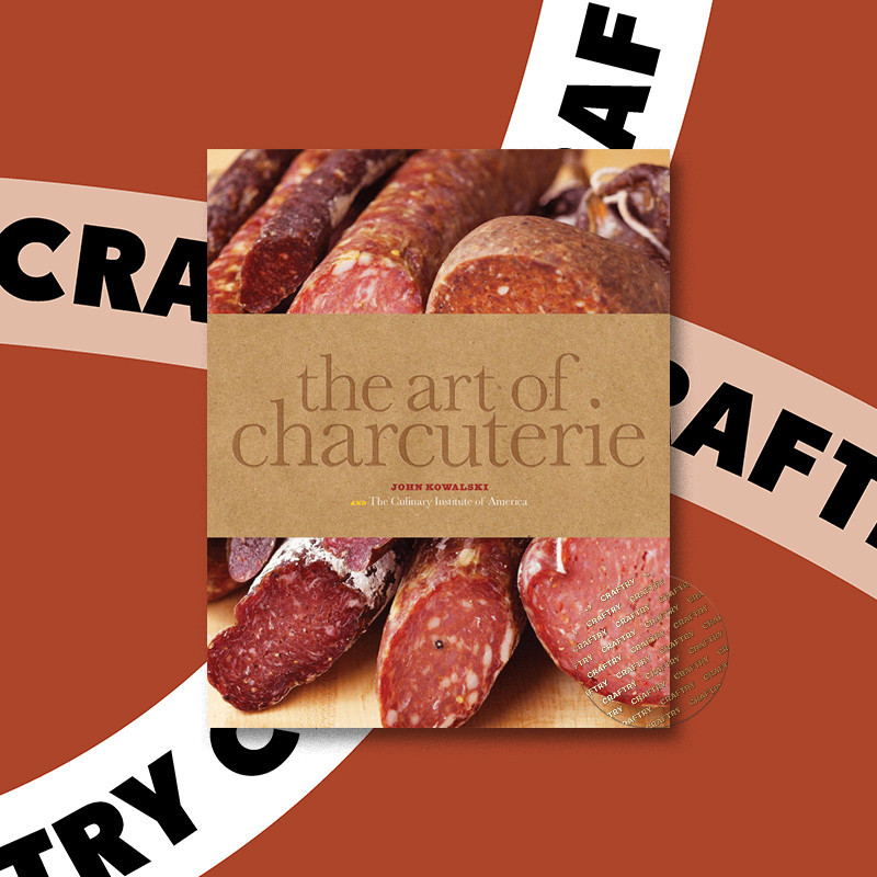 

The art of charcuterie - John Kowalski