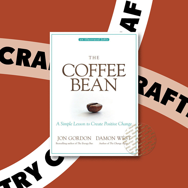 

The Coffee Bean - Jon Gordon