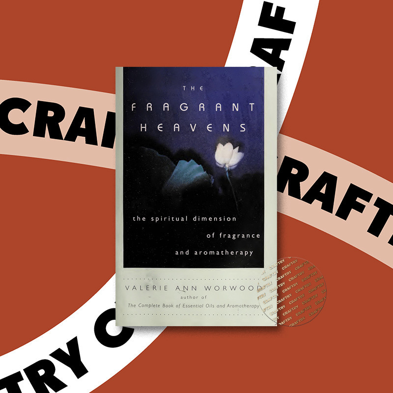 

The fragrant heavens - Valerie Ann Worwood