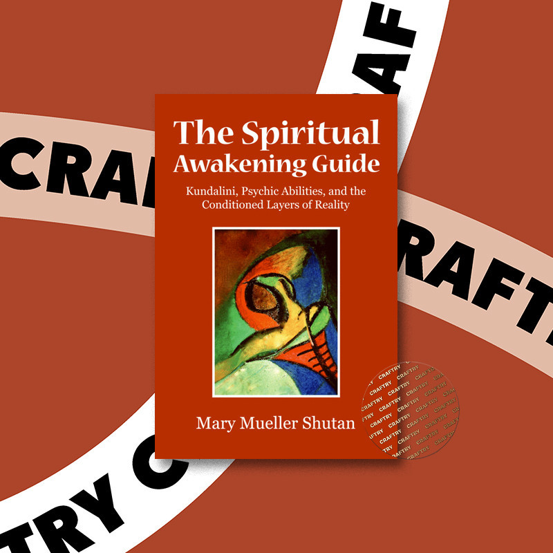 

The Spiritual Awakening Guide - Mary Mueller Shutan