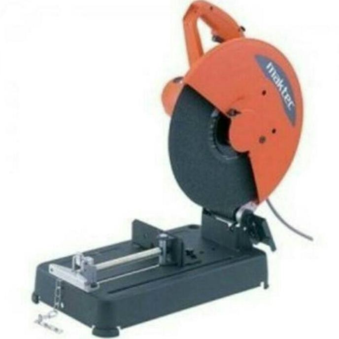 keh Mesin Potong Besi Maktec MT 240 / Cut Off 14 inch MAKTEC MT240