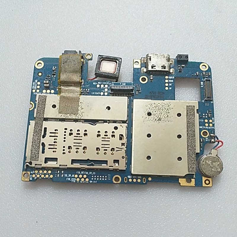 MESIN ADVAN G5 ORIAN