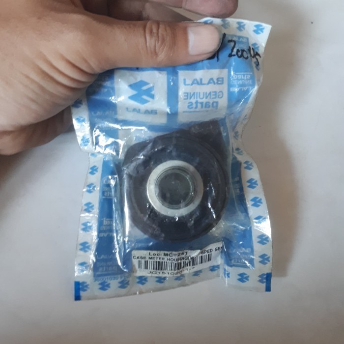 GEAR BOX PULSAR 180 UG4 / 200 / 220 / 200NS ORIGINAL BAJAJ PULSAR