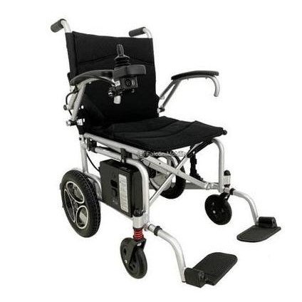 Barang Terlaris Kursi Roda Elektrik Paling Ringan Careindo N5519 Abbydistake
