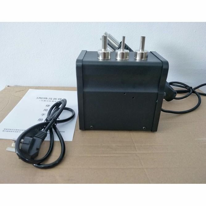 Solder Uap Quick 858D Blower Quick 858D Blower Uap 858D Smd Hot