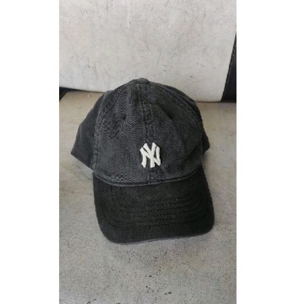 Topi NY original second