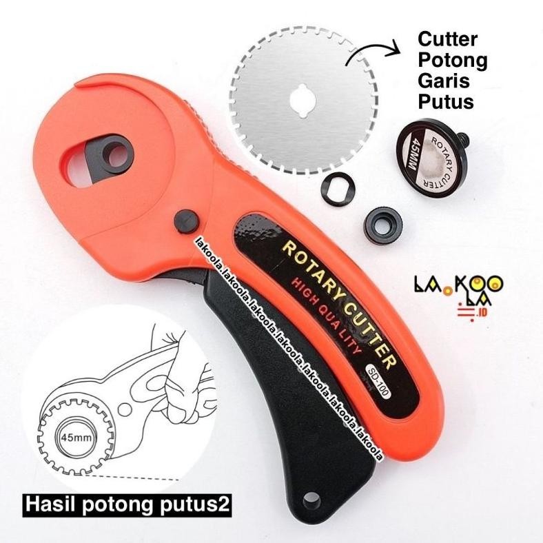 

CUTTER PORPORASI TANDA POTONG KERTAS ALAT PEMBUAT TANDA SOBEK KARCIS POTONG KERTAS PERFORATION CUTTER PUTUS PUTUS GASS
