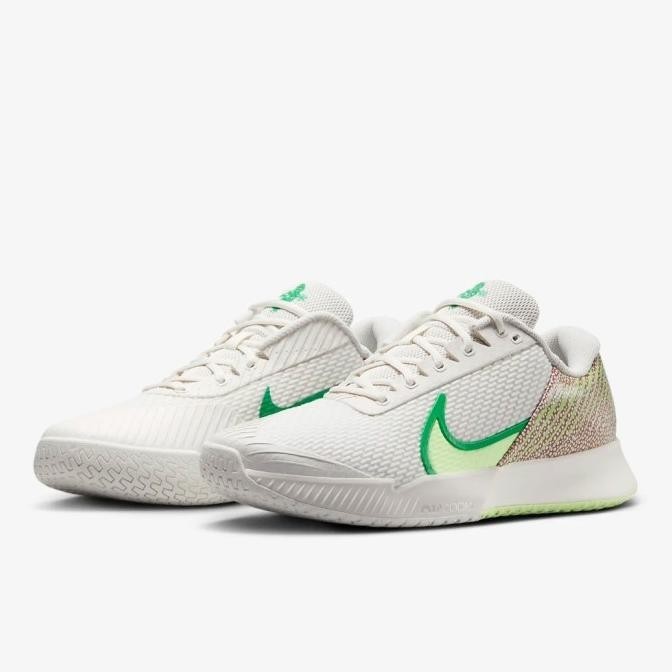Sepatu Tenis NikeCourt Air Zoom VpR Pro 2 PRM Original BNIB