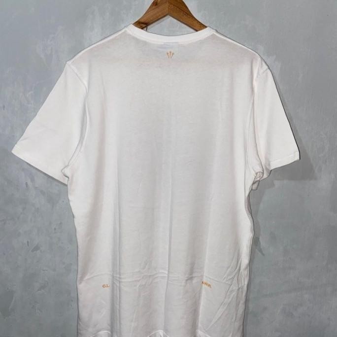 Nike Nocta Tee White Original limited edition Sale