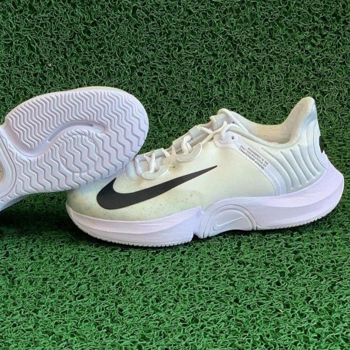 Sepatu Tennis Tenis NikeCourt Air Zoom GP Turbo Naomi Osaka Ori 2023