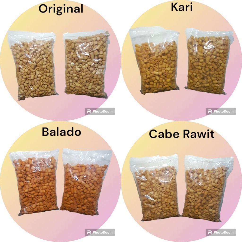 

ORONG-ORONG MEDAN ANEKA RASA, ENAK, RENYAH & GURIH (TERSEDIA RASA : ORIGINAL, KARI, BALADO & CABE RAWIT)