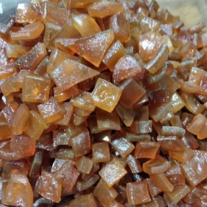 

Kerupuk Kulit Sapi Mentah/Kerupuk Krecek 500 gr L21T