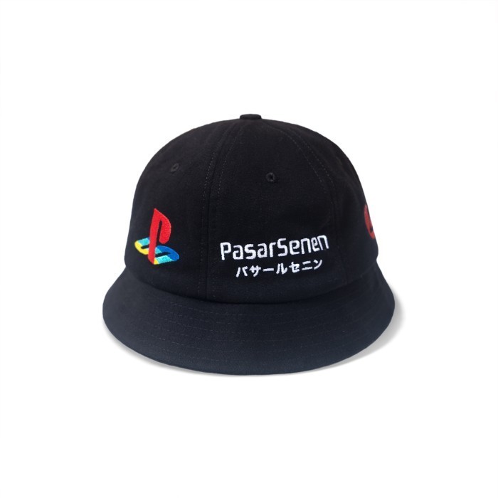 Kamengski - Pasar Senen Buet Hat