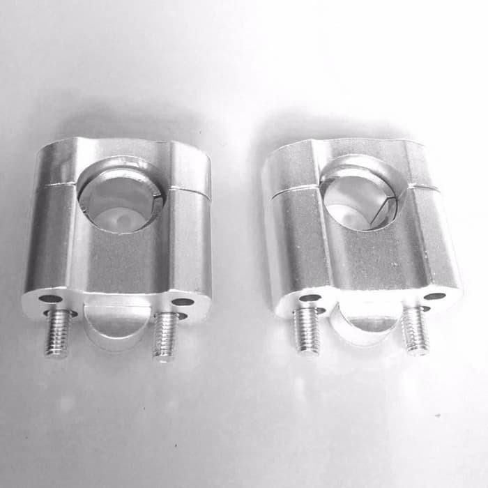 Raiser Riser Peninggi Stang Honda Pcx 150 Dan Beat Street