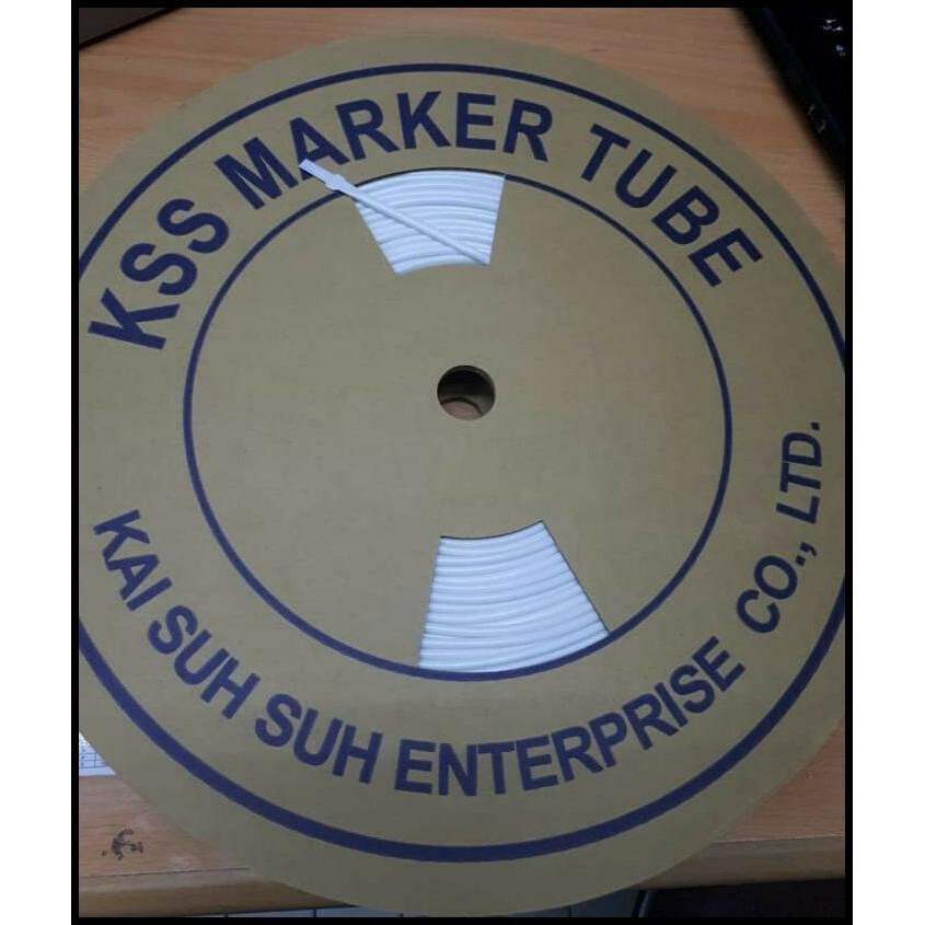 

TERBARU MARKER TUBE KSS 5.0