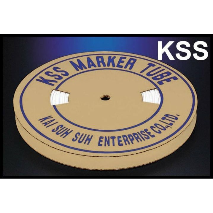 

BEST DEAL MARKER TUBE KSS PUTIH 5MM
