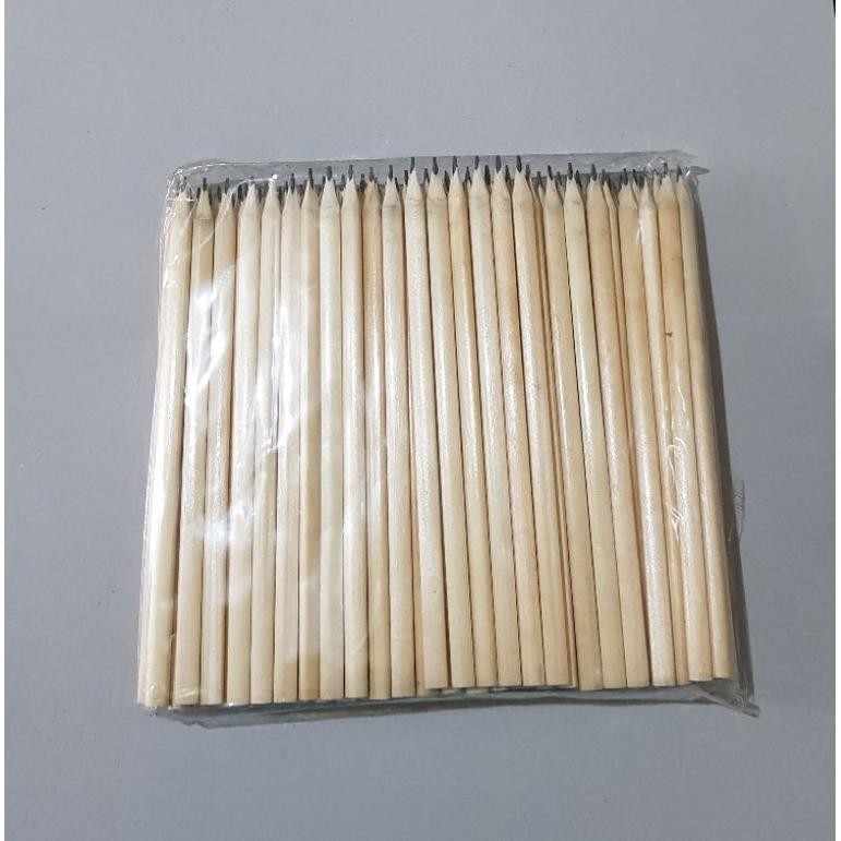 

Sedang Promooo !!! Pencil Segita Hotel (1 Pcs)