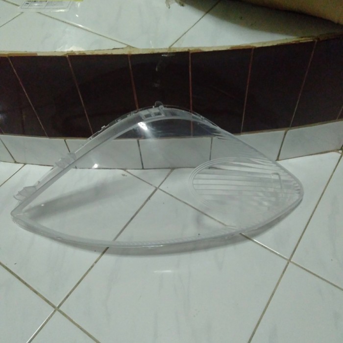 mika headlamp / MIKA depan AVANZA VVTI th 2007-2011 original Ori