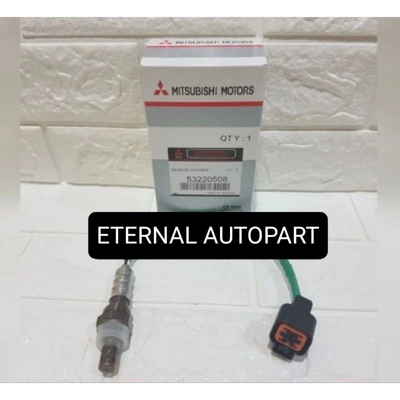 sensor oksigen oxigen oxygen o2 mirage