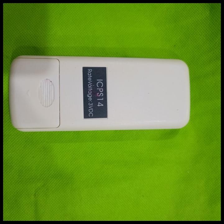 BEST DEAL REMOTE AC POLYTRON LAMA   ORIGINAL BEKAS PAKAI  