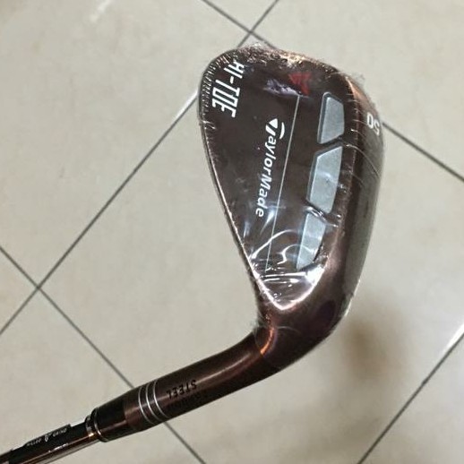 TAYLORMADE HI TOE WEDGE
